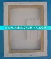 Wholesale stretcher canvas