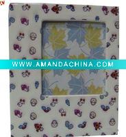 Wholesale New products for 2011 ceramic frame