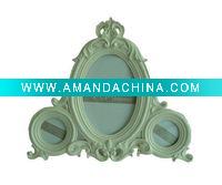 Wholesale white religious photo frame