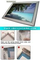 Wholesale Aluminium snap frame