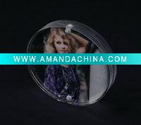 Wholesale (XJ-2)2011 Trend Magnetic Acrylic Photo Frame