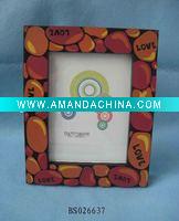 Wholesale 7 inch fashion photoframe