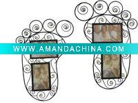 Wholesale Footprint Photo Frame