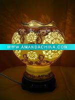 fragrance lamp