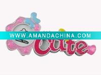 Wholesale colorful baby frame