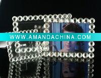 Wholesale Clear Crystal Photo Frame