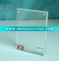 Wholesale Hot sale acrylic photo frame