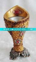 Wholesale Polyresin Incense Burner