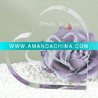 Wholesale Acrylic display frame