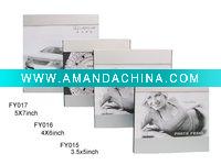 Wholesale metal photo frame
