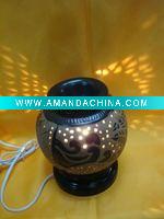 fragrance lamp