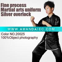 Wholesale martial arts uniform