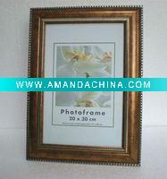 Wholesale Plastic photo picture frame