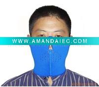 Wholesale Neoprene face mask