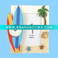 Wholesale resin photo album