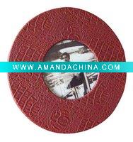 Wholesale Eco-friendly Picture Frame(GY-01G)