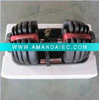Wholesale Adjustable Dumbbell 552