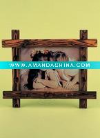 Wholesale Plastic Photo Frame