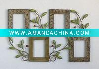 Wholesale metal photo frame