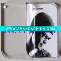 Wholesale Hot Gifts!!! Acrylic Photo Frame