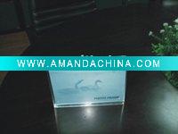 Wholesale acyclic photo frame