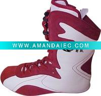 Wholesale boxing shoes,muay thai shoes
