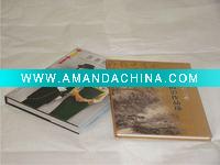 Wholesale Fashion Color Brochure