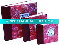 Wholesale sticker scrap-booking album
