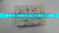 fabric picture Album
