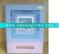Wholesale paper photo album