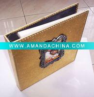 Wholesale leather album