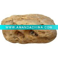 Wholesale Aquarium and gardening decoration rocks