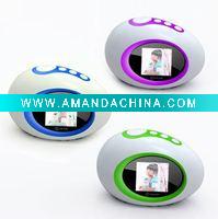 Wholesale 1.5inch digital photo frame