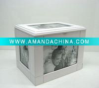 Wholesale wooden albums