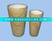 Wholesale Resin Flower Vase