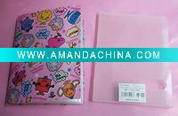 Wholesale pp Album