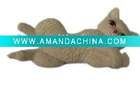 Wholesale resin cat