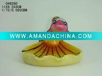 Wholesale polyresin dolphin for home decoration