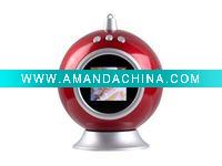 Wholesale 1.5inch Christmas Digital Picture Frame