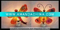 Wholesale sea shells home decoration lamp series