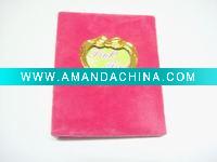Wholesale Plush Photo Album