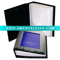 Wholesale metal photo frame Album