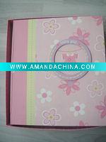Wholesale paper photo album