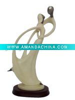 Wholesale Resin Decoration