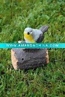 Wholesale sensor control singing bird