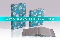 THE MOST PROFESSIONAL FABRIC PHOTO ALBUM MANUFACTURER AND EXPORTER ALL KIND OF PERSONALIZED ALBUM