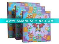 Wholesale Printing design Photo Album