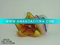 Wholesale polyresin dolphin for home decoration