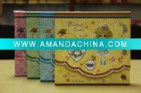 Wholesale Hardcover Photo Album