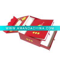 Wholesale card set